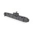 Build the Submarine 3D SJ-7643 Sassi Junior 4