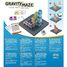 Gravity Maze logic game RAV76433 Ravensburger 7