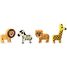 Magnetic Savannah Animals V7703S Vilac 3