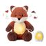 LoveLight Buddies Milo Fox Cloudb-7704-FX Cloud b 1