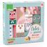 Sea Muscial Blocks V7718 Vilac 9