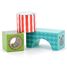 Sea Muscial Blocks V7718 Vilac 7