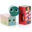 Sea Muscial Blocks V7718 Vilac 5