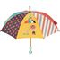 Ingela Bear Umbrella V7730 Vilac 2