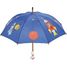 Spaceman Umbrella V7731 Vilac 2