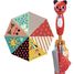 Ingela Cat Umbrella V7732 Vilac 1