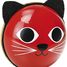 Rattle Maracas Cat V7769 Vilac 1