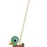 Duck Push Toy V7785 Vilac 1