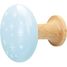 Set of 2 coat hooks Sea lion by Ingela P. Arrhenius V7797 Vilac 3