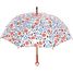 Red Riding Hood Umbrella V7803 Vilac 2