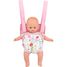 Dolly carrier PE800159 Petitcollin 2