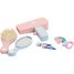 Hairdressing set for dolls PE800219 Petitcollin 1