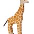 Giraffe figure HZ-80154 Holztiger 1