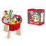 Wooden activity table Baby forest J08018 Janod 2