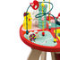 Wooden activity table Baby forest J08018 Janod 3