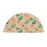 Silicone placemat - Gnawy the lazy SJ-SI1006 Sassi Junior 1