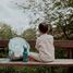 Backpack Chewy the elephant SJ-BP1181 Sassi Junior 7
