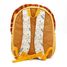Backpack Chompy the lion SJ-BP1198 Sassi Junior 2
