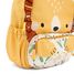 Backpack Chompy the lion SJ-BP1198 Sassi Junior 7