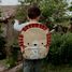 Backpack Chompy the lion SJ-BP1198 Sassi Junior 8