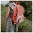 Backpack Slurpy the octopus SJ-BP1204 Sassi Junior 6