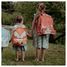 Backpack Slurpy the octopus SJ-BP1204 Sassi Junior 8