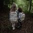 Backpack Gnawy the sloth SJ-BP1211 Sassi Junior 2