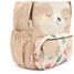 Backpack Gnawy the sloth SJ-BP1211 Sassi Junior 3
