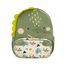 Backpack Cracky the dinosaur SJ-BP1228 Sassi Junior 5