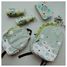 Backpack Cracky the dinosaur SJ-BP1228 Sassi Junior 7