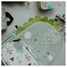Backpack Cracky the dinosaur SJ-BP1228 Sassi Junior 8