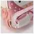 Backpack Sparkly the unicorn SJ-BP1235 Sassi Junior 4