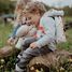 Small backpack Slurpy the octopus SJ-BP1259 Sassi Junior 5