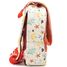 Small backpack Slurpy the octopus SJ-BP1259 Sassi Junior 4