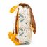 Small backpack Chompy the lion SJ-BP1266 Sassi Junior 5