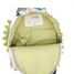 Small backpack Cracky the dinosaur SJ-BP1280 Sassi Junior 4