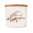 Storage bin - Gnawy the sloth SJ-MX1501 Sassi Junior 1