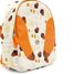 Small backpack Crunchy the fox SJ-BP1785 Sassi Junior 3