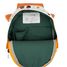 Small backpack Crunchy the fox SJ-BP1785 Sassi Junior 5