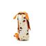 Small backpack Crunchy the fox SJ-BP1785 Sassi Junior 6