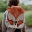 Small backpack Crunchy the fox SJ-BP1785 Sassi Junior 2