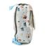 Small backpack Munchy the bear SJ-BP1792 Sassi Junior 5