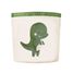 Storage bin - Cracky the dinosaur SJ-MX2072 Sassi Junior 1