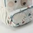 Backpack Munchy the bear SJ-BP2164 Sassi Junior 6