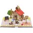 My Little School 125 pieces JJ8061 Jeujura 2
