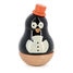 Music Box René the penguin V8070K Vilac 2