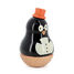 Music Box René the penguin V8070K Vilac 1