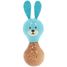 Rattle Maracas Raoul the rabbit V8075B Vilac 1