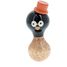 Rattle Maracas Rene the Penguin VI-8075K Vilac 1