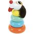 Doggy stacking game V8080 Vilac 1
